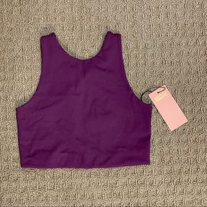 Brand New Girlfriend Collective Dylan Bra!